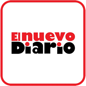 El Nuevo Diario ofrece las más actualizadas noticias dominicanas. Es el periódico de los dominicanos, manteniéndolos informados sobre los acontecimientos políticos, sociales, económicos, artísticos que ocurren en la República Dominicana así como las actividades de la comunidad dominicana en el exterior: dominicanos en Nueva York, en España, y el todas partes del Mundo.